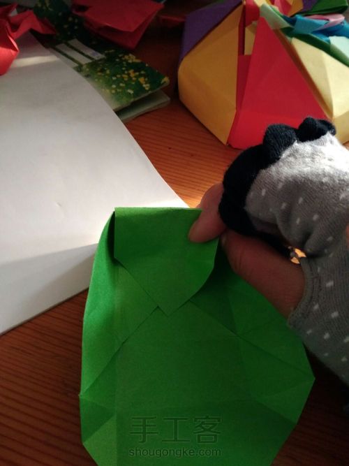 简易盒子教程[阿泠原创] 第8步