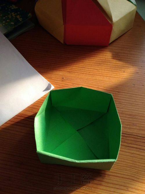 简易盒子教程[阿泠原创] 第9步