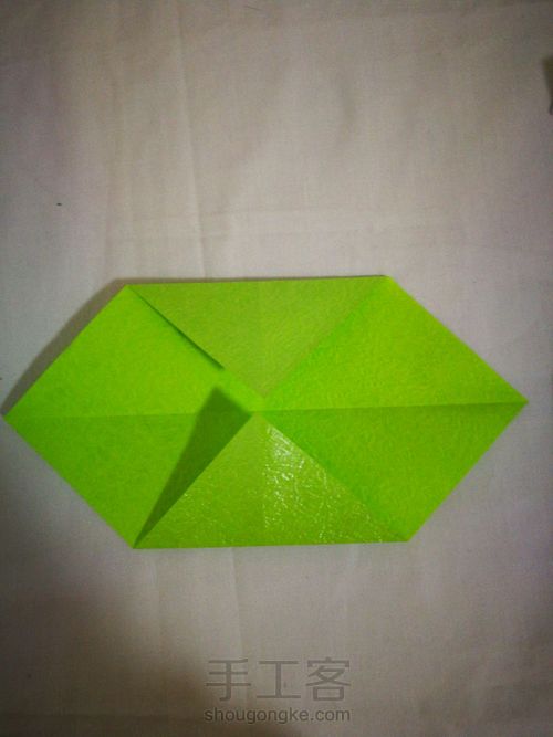 旋转翼！ 第3步