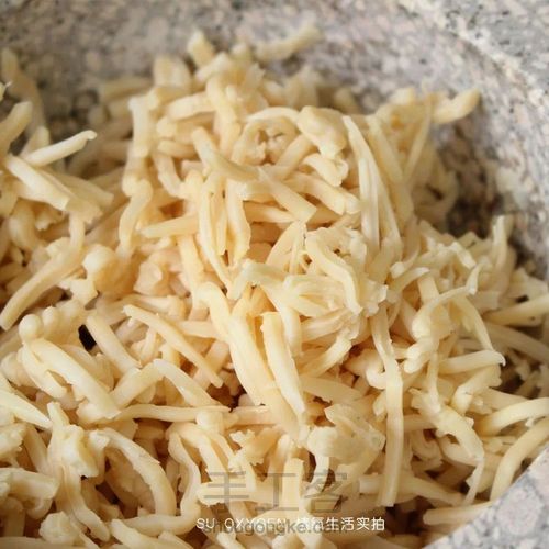 一颗丝滑不腻的蚕丝研磨皂制作过程 第8步