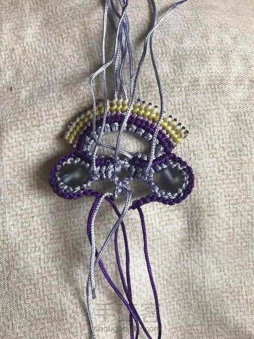 实思 耳环/包挂/车挂教程 第31步