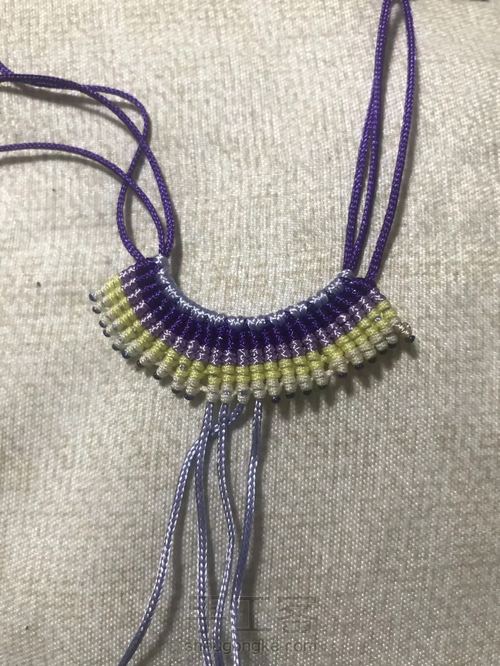 实思 耳环/包挂/车挂教程 第8步