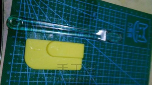 如何制作一只手工皂皂 第4步