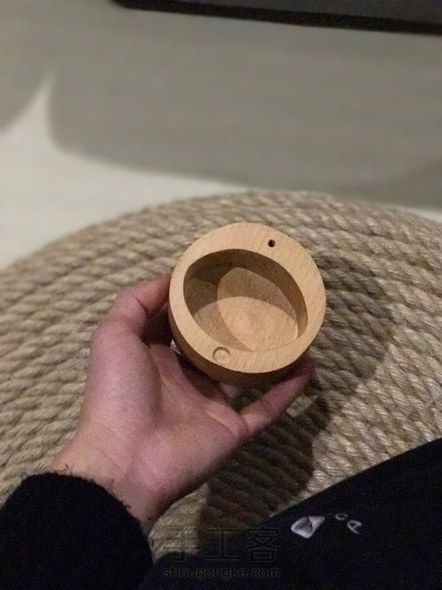 对你的要求，无外乎不忘初心。 第7步