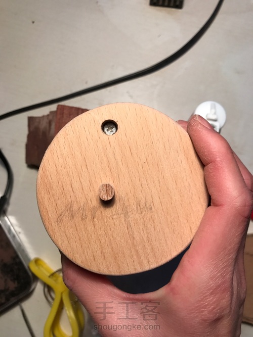 对你的要求，无外乎不忘初心。 第10步