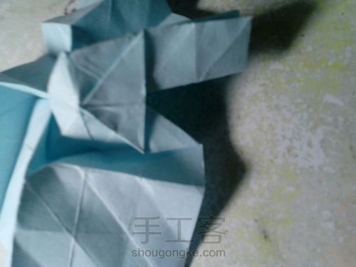 玫瑰🌹 第37步