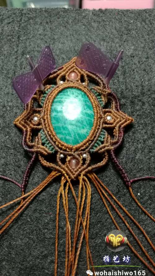 八面玲珑 第21步