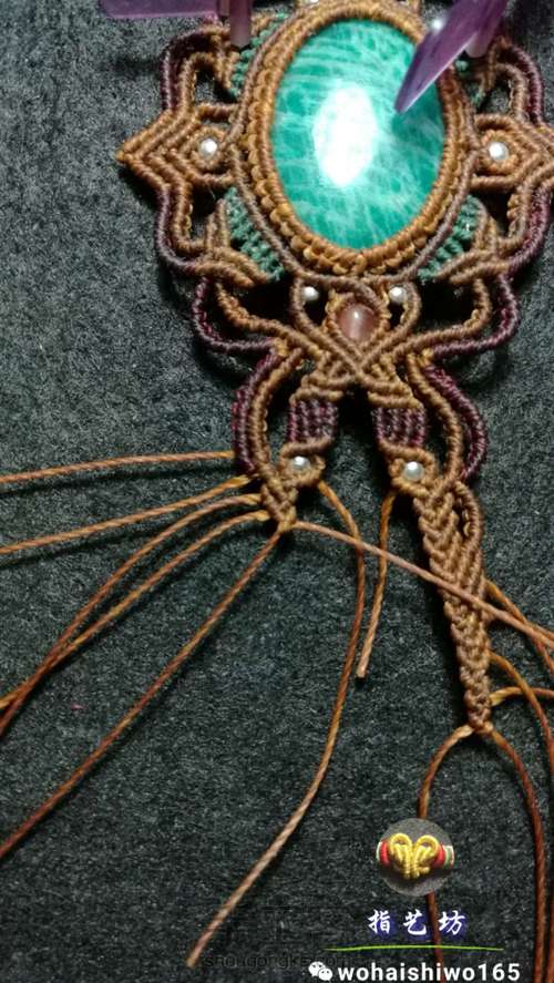 八面玲珑 第32步