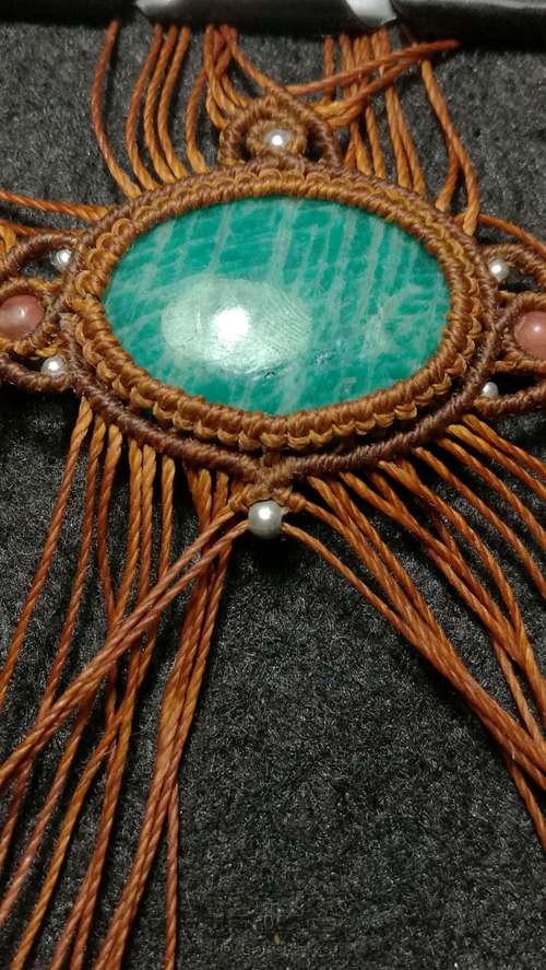 八面玲珑 第6步