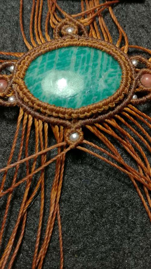 八面玲珑 第7步