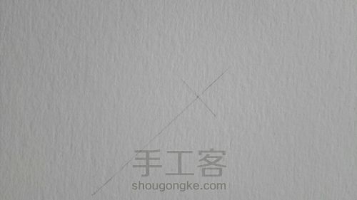 【临】手绘水彩西瓜喵咪 第2步