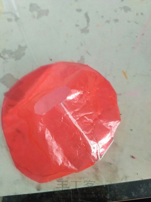 [原创]芭比娃娃塑料芭蕾舞衣 第10步