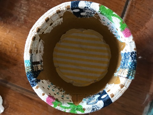 卷纸芯的变身 第15步