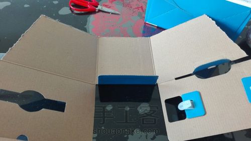 diy储书的那个 第15步