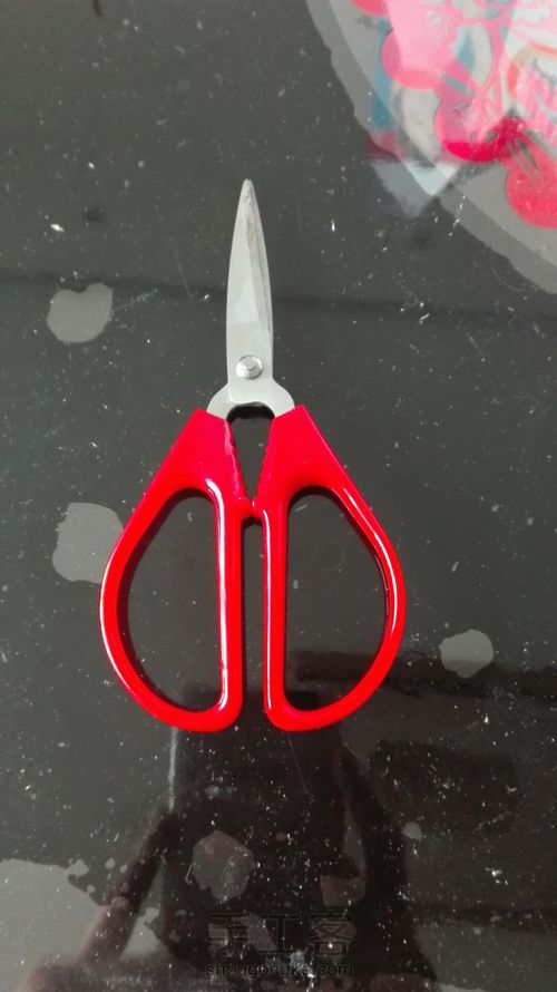 diy储书的那个 第18步