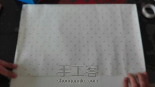 diy储书的那个 第23步