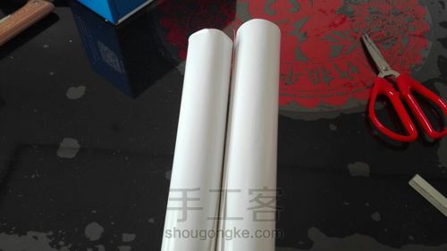 diy储书的那个 第25步