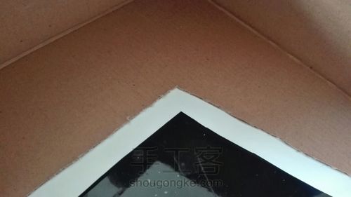 diy储书的那个 第28步