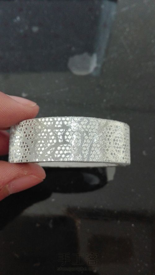 diy储书的那个 第37步