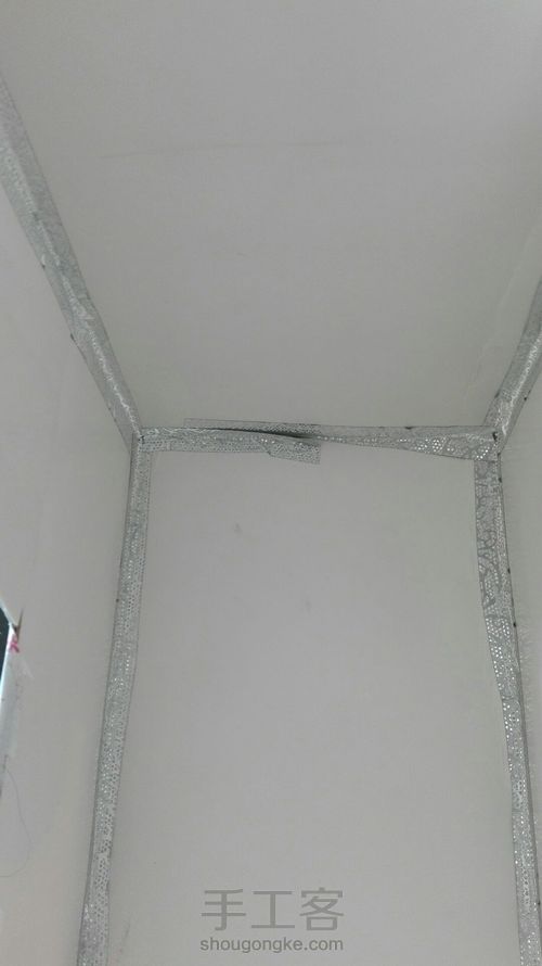 diy储书的那个 第38步