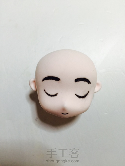 小和尚 第2步