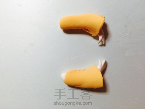 小和尚 第20步