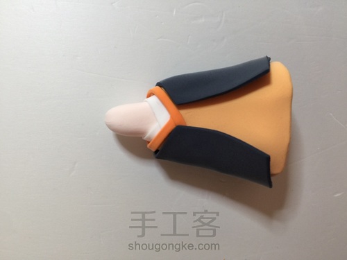 小和尚 第23步
