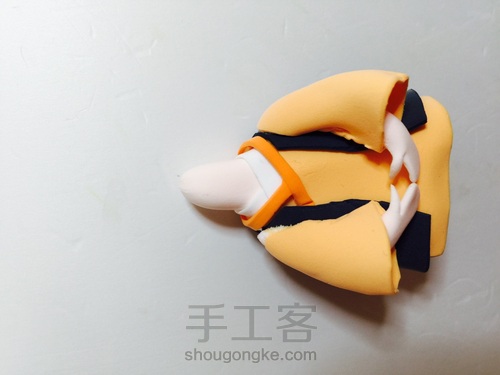 小和尚 第24步