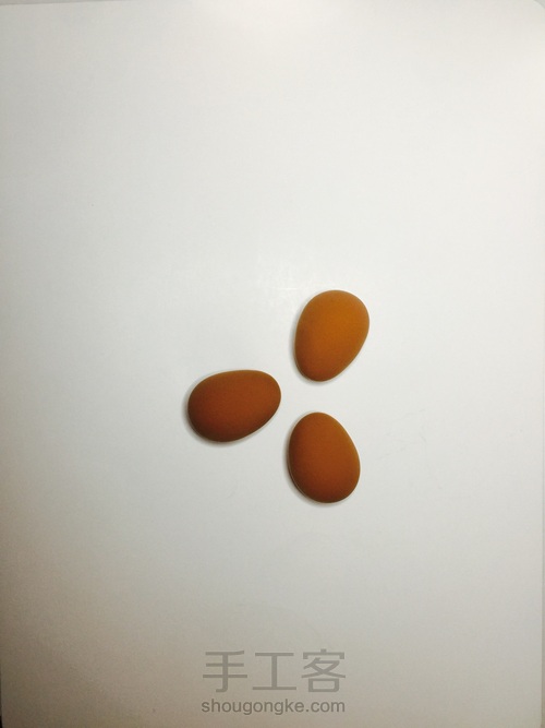 鸡蛋 第2步
