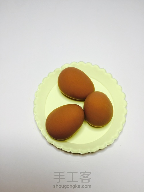 鸡蛋 第10步