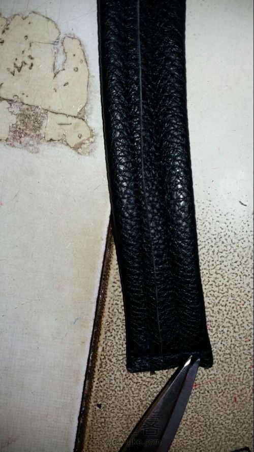 可爱喵喵电脑包 第29步