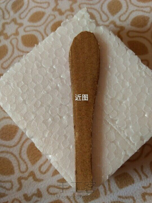 娃娃沙发
转 第3步