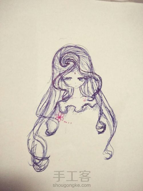 春之少女/启 第10步