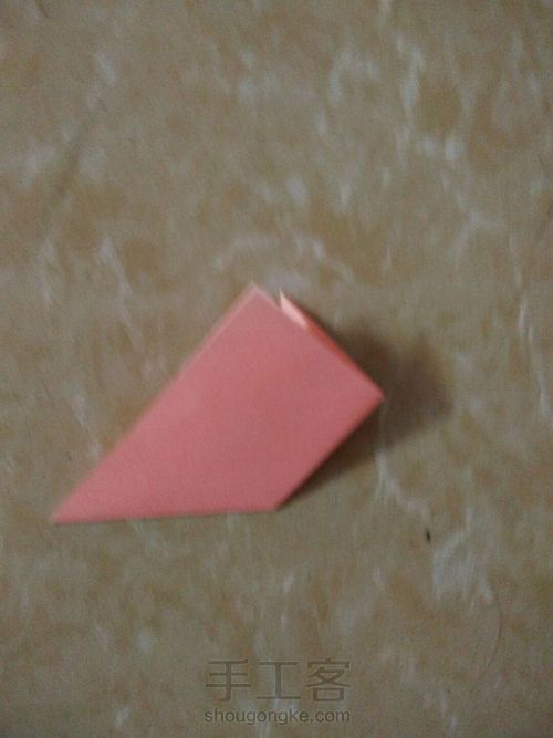 新型篮子（盒子） 第4步