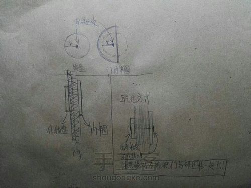 密码箱（转） 第13步