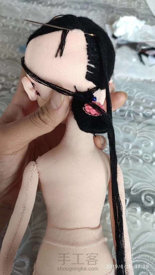 甄嬛系列3 第1步