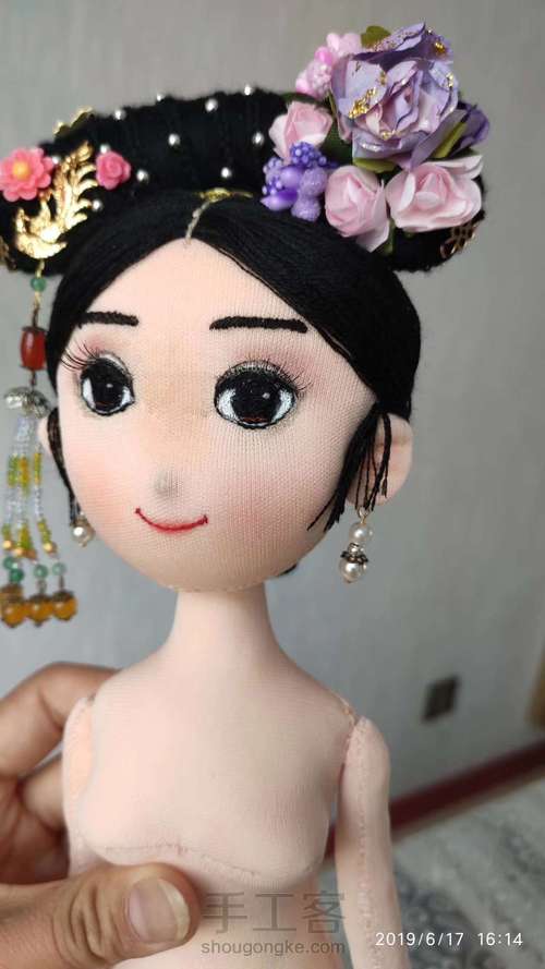 甄嬛系列3 第4步