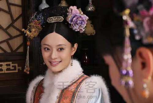 甄嬛系列3 第8步