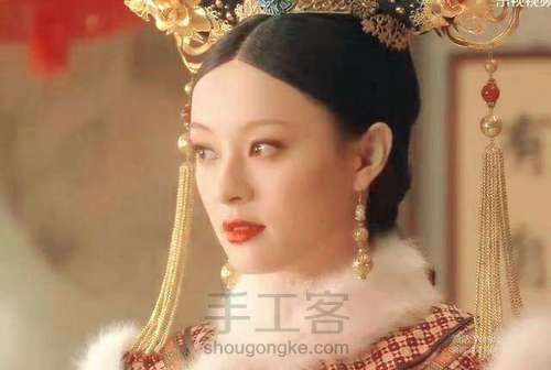 甄嬛系列——5——完结 第9步