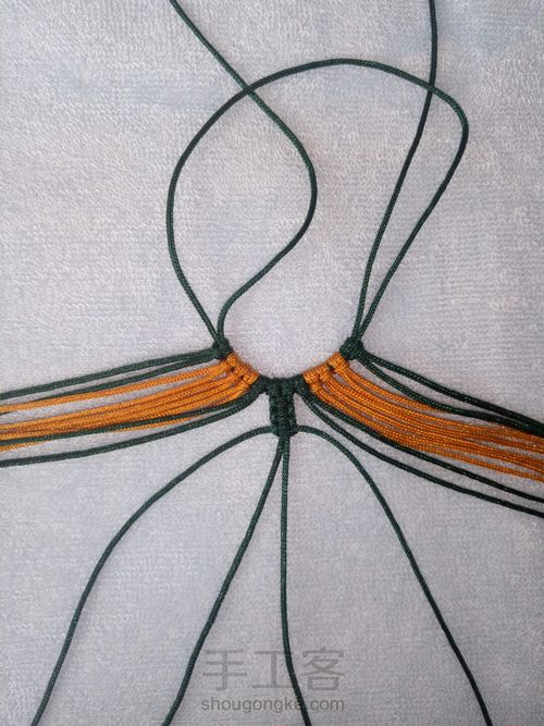 小金鱼教程 第10步