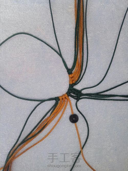 小金鱼教程 第12步