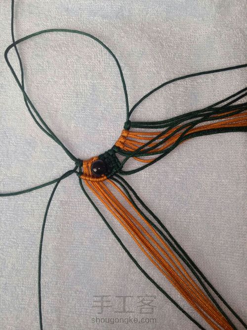 小金鱼教程 第13步