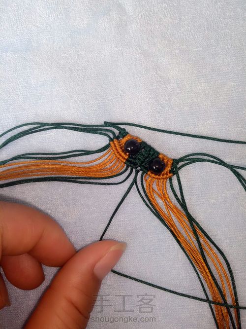 小金鱼教程 第15步