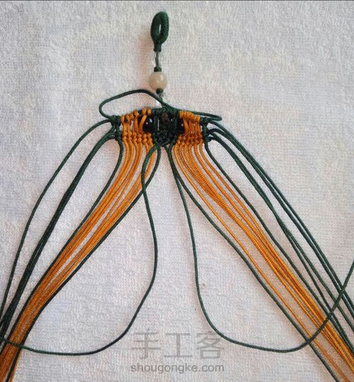 小金鱼教程 第19步