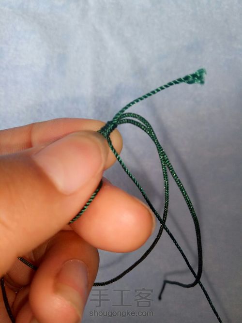 小金鱼教程 第2步