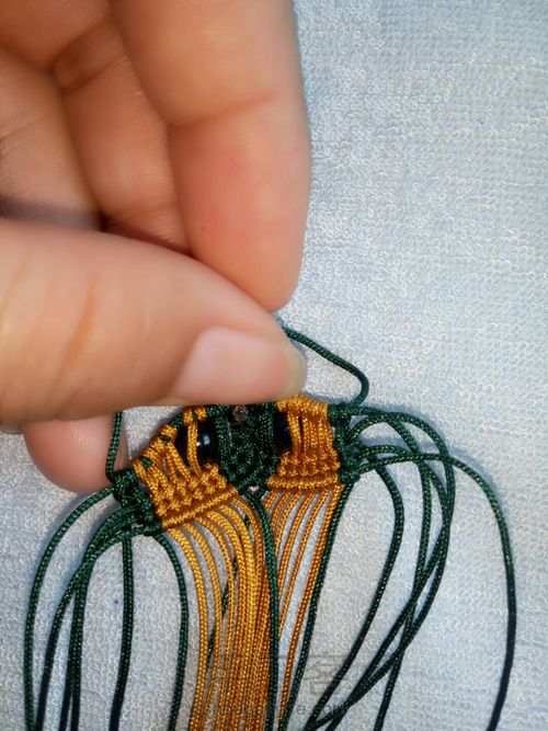 小金鱼教程 第20步