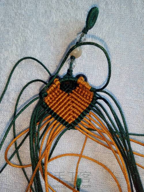 小金鱼教程 第21步