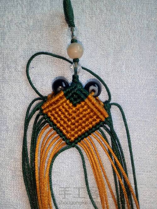 小金鱼教程 第22步