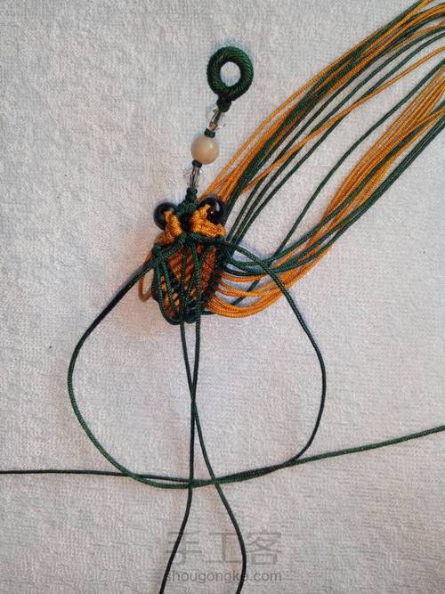 小金鱼教程 第24步