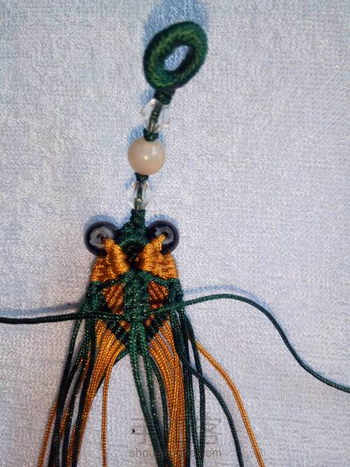 小金鱼教程 第25步